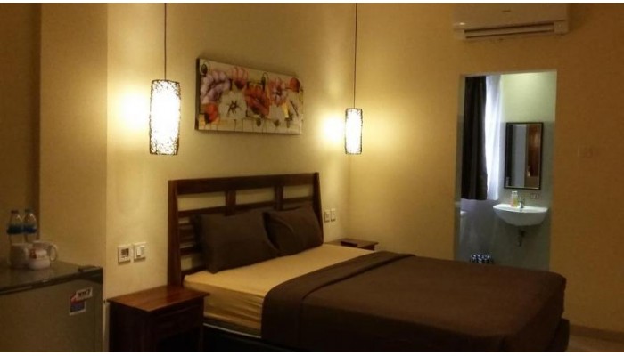Hotel Coco De Heaven House poza 5
