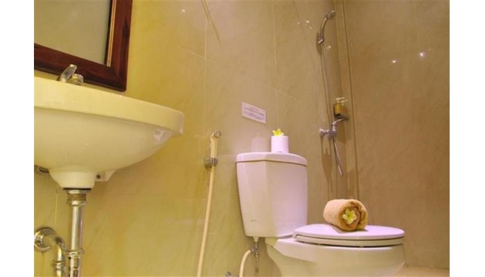 Hotel Coco De Heaven House poza 7