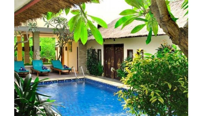 Hotel Coco De Heaven House poza 0