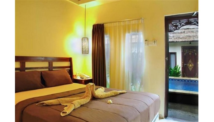 Hotel Coco De Heaven House poza 3