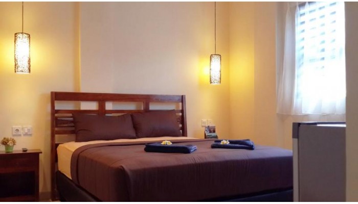 Hotel Coco De Heaven House poza 8