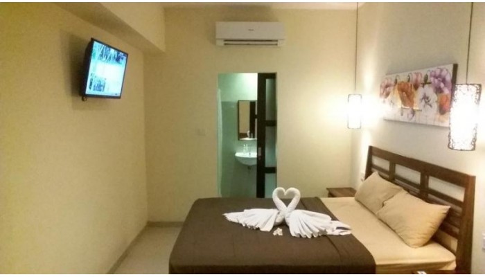 Hotel Coco De Heaven House poza 2