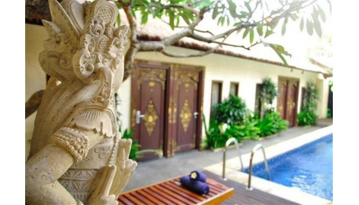 Hotel Coco De Heaven House poza 6