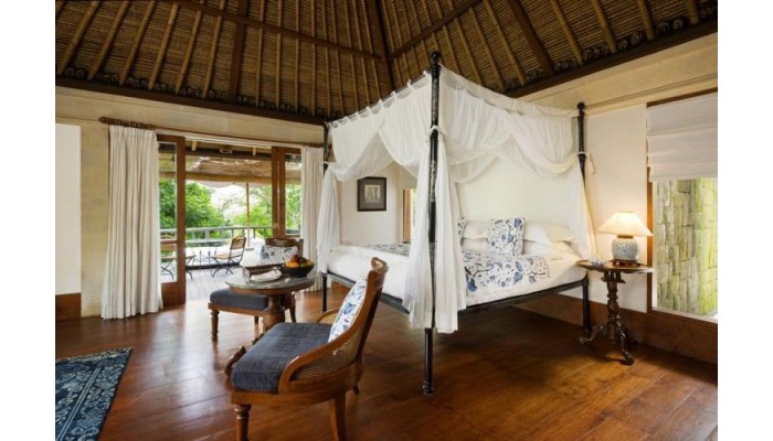 Hotel Como Shambhala Estate poza 9