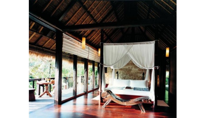 Hotel Como Shambhala Estate poza 10