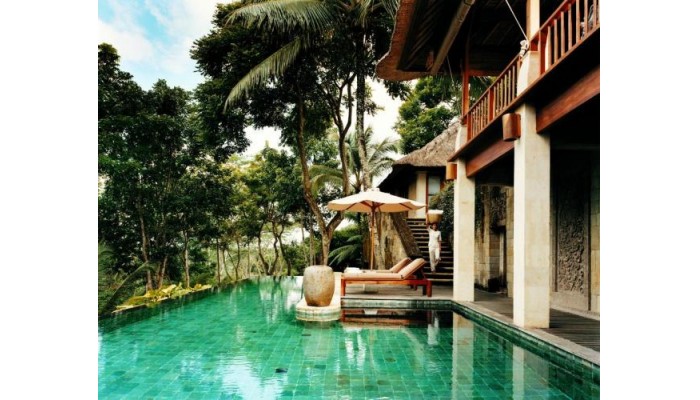 Hotel Como Shambhala Estate poza 5