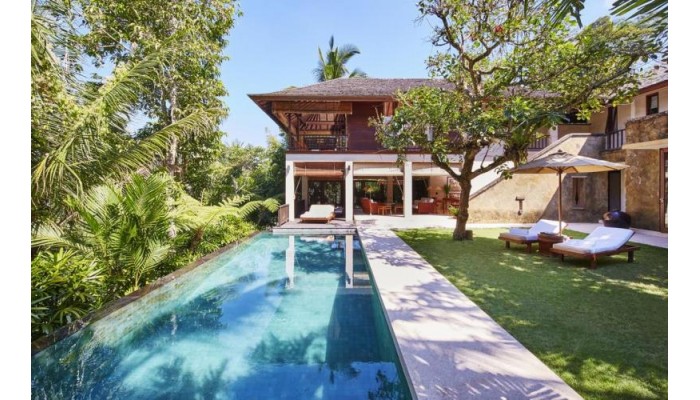 Hotel Como Shambhala Estate poza 11