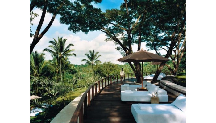 Hotel Como Shambhala Estate poza 4