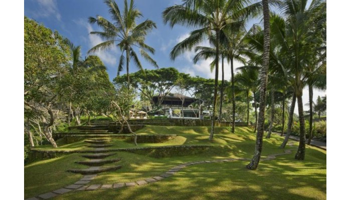 Hotel Como Shambhala Estate poza 6