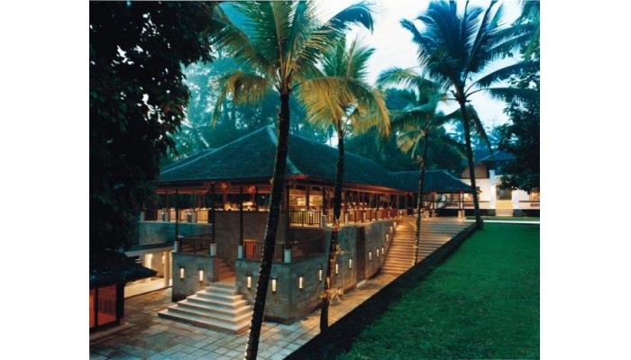 Hotel Como Shambhala Estate poza 8