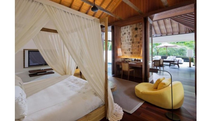 Hotel Como Shambhala Estate poza 12