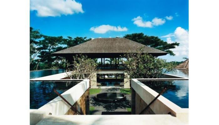 Hotel Como Shambhala Estate poza 3