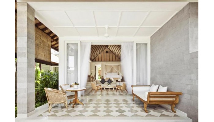 Hotel Como Uma Ubud poza 10