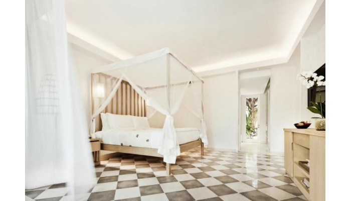 Hotel Como Uma Ubud poza 12