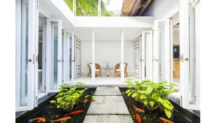 Hotel Como Uma Ubud poza 9