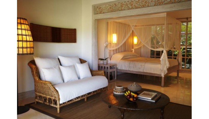 Hotel Como Uma Ubud poza 15