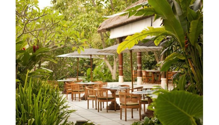 Hotel Como Uma Ubud poza 4