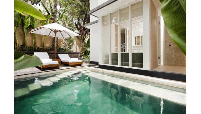 Hotel Como Uma Ubud poza 13