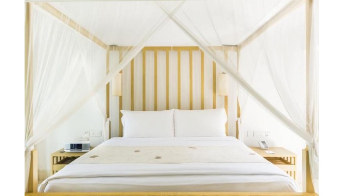 Hotel Como Uma Ubud poza 8