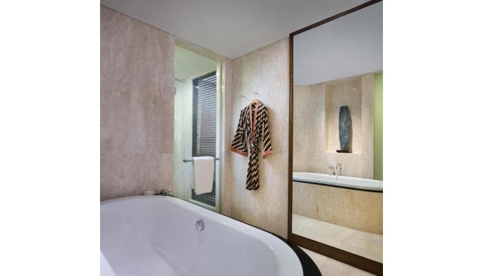 Conrad Bali Resort & Spa poza 2