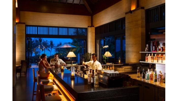 Conrad Bali Resort & Spa poza 3