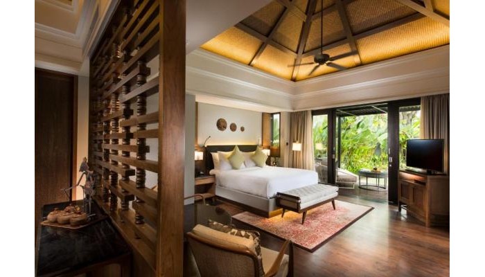 Conrad Bali Resort & Spa poza 9