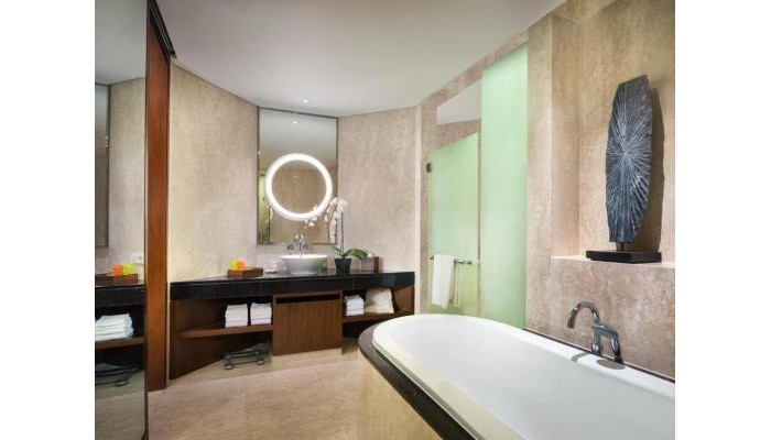 Conrad Bali Resort & Spa poza 10