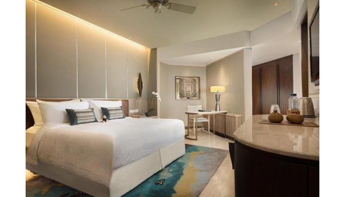 Conrad Bali Resort & Spa poza 7