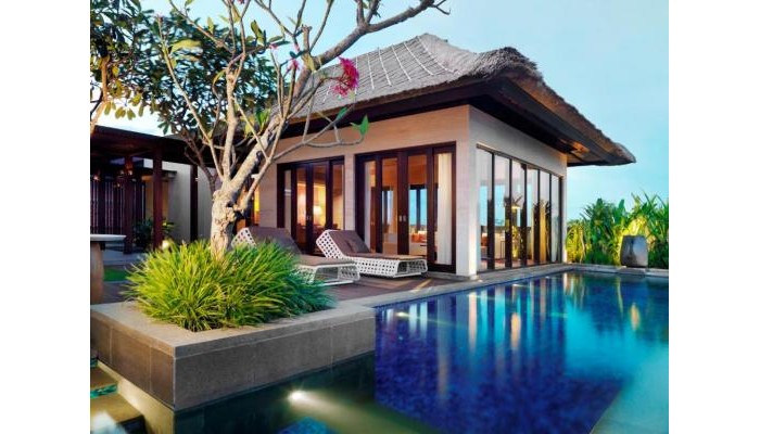 Conrad Bali Resort & Spa poza 12