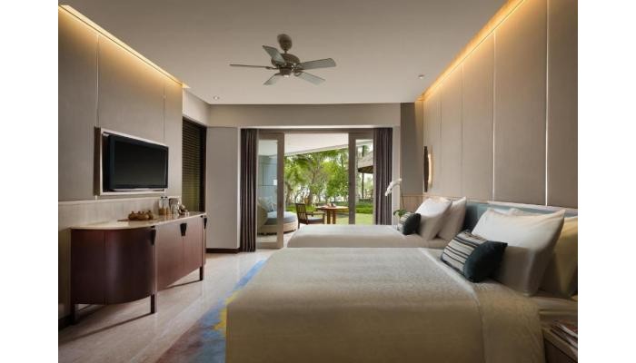 Conrad Bali Resort & Spa poza 6