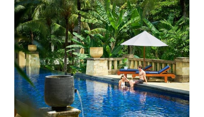 Conrad Bali Resort & Spa poza 1