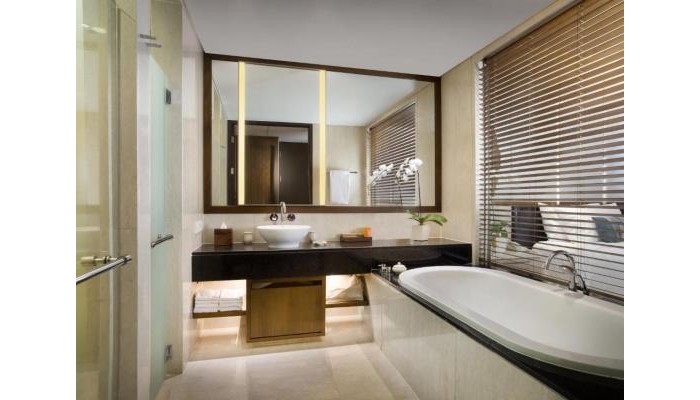 Conrad Bali Resort & Spa poza 8