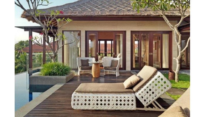 Conrad Bali Resort & Spa poza 11