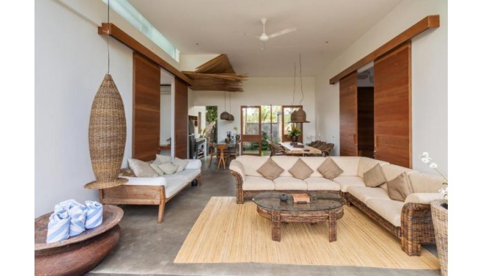 Hotel De Ubud Villas Spa poza 13