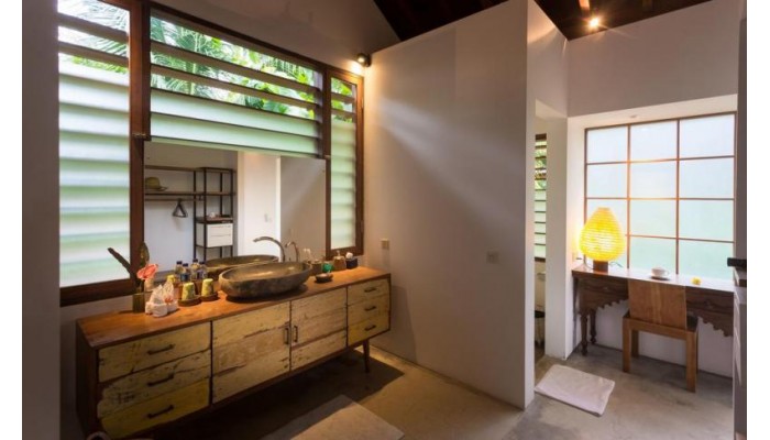 Hotel De Ubud Villas Spa poza 14