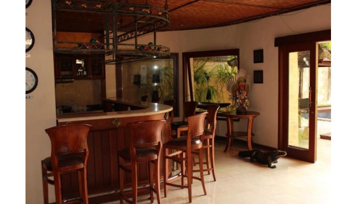 Hotel Dewani Villa poza 11