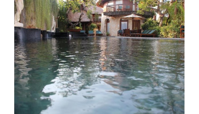 Hotel Dewani Villa poza 10