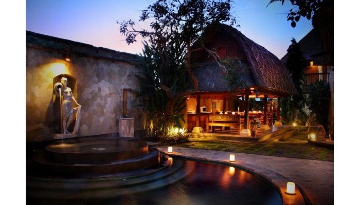 Hotel Dewani Villa poza 13