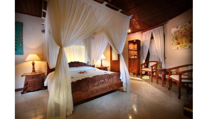 Hotel Dewani Villa poza 16