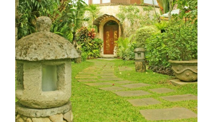 Hotel Dewani Villa poza 6