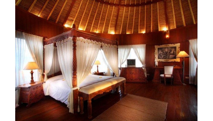 Hotel Dewani Villa poza 15