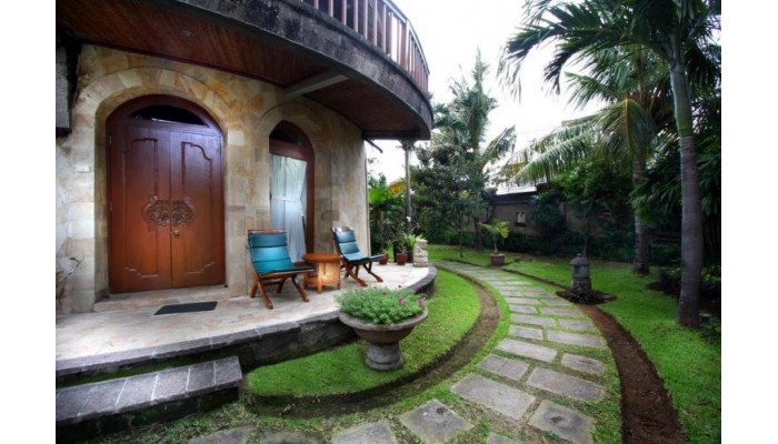 Hotel Dewani Villa poza 7