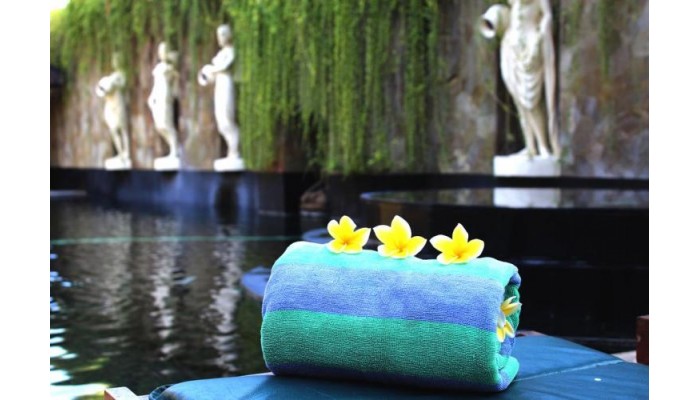 Hotel Dewani Villa poza 8