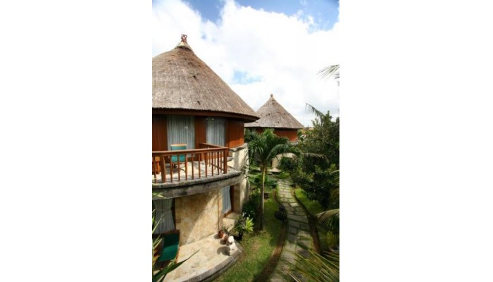 Hotel Dewani Villa poza 0