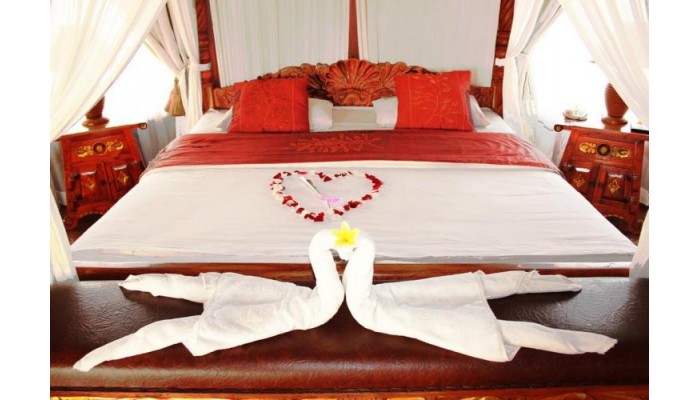 Hotel Dewani Villa poza 18
