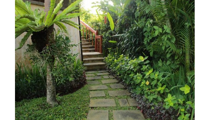 Hotel Dewani Villa poza 3