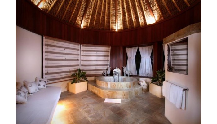 Hotel Dewani Villa poza 17