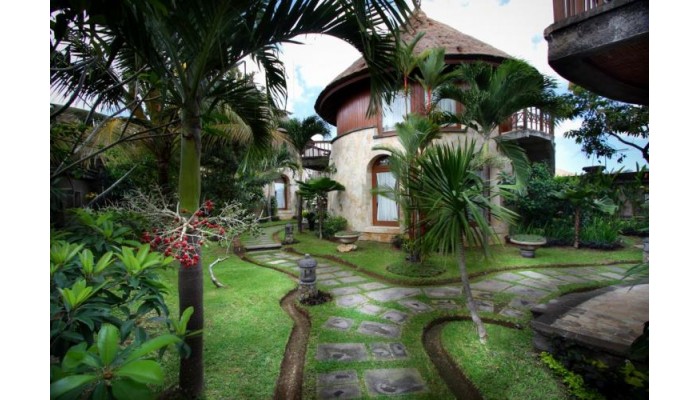 Hotel Dewani Villa poza 1