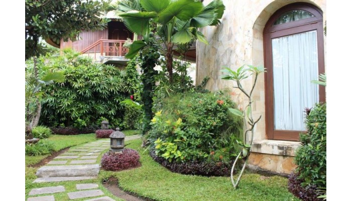 Hotel Dewani Villa poza 4