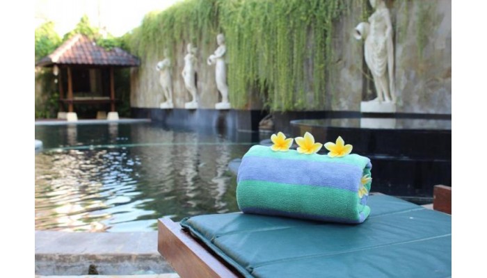 Hotel Dewani Villa poza 5